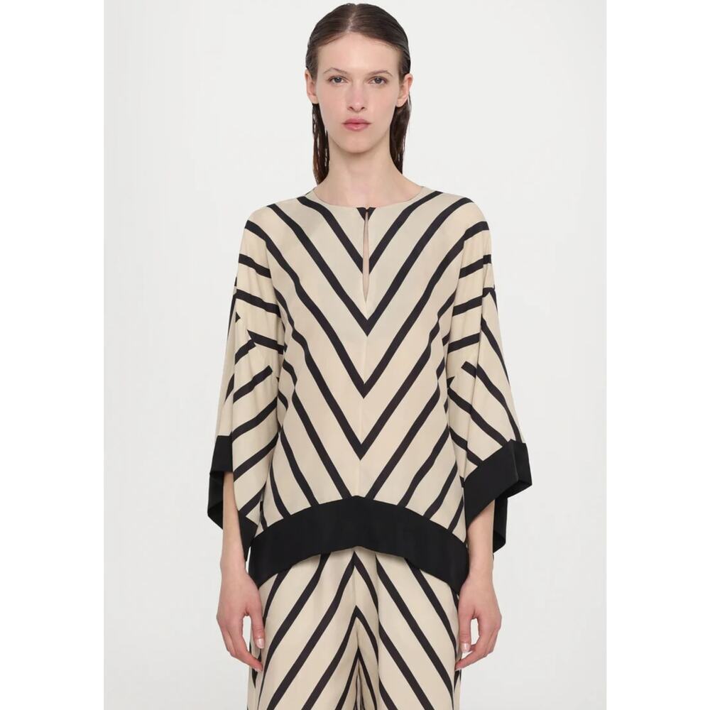 By Malene Birger Cicie Top Size 42